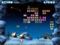 Capture d'écran de Snow Ball à téléchargement gratuit 3