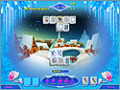 Free download Snow Queen Mahjong screenshot