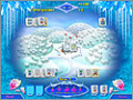 Free download Snow Queen Mahjong screenshot