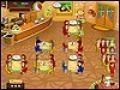 Free download Snowy: Lunch Rush screenshot