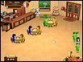 Free download Snowy: Lunch Rush screenshot