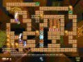 Snowy Puzzle Islands screenshot