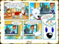 Capture d'écran de Snowy Treasure Hunter 3 à téléchargement gratuit 3