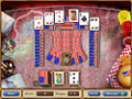 Free download Solitaire Cruise screenshot