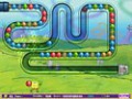 Free download SpongeBob SquarePants Bubble Rush! screenshot