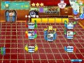 Capture d'écran de SpongeBob SquarePants Diner Dash à téléchargement gratuit 1