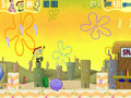 Capture d'écran de SpongeBob SquarePants: Dutchman's Dash à téléchargement gratuit 1
