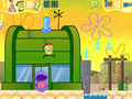Capture d'écran de SpongeBob SquarePants: Dutchman's Dash à téléchargement gratuit 2