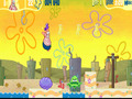 Capture d'écran de SpongeBob SquarePants: Dutchman's Dash à téléchargement gratuit 3