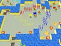 Capture d'écran de SpongeBob SquarePants Krabby Quest à téléchargement gratuit 1