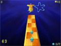 Capture d'écran de SpongeBob SquarePants Obstacle Odyssey à téléchargement gratuit 2