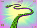 Capture d'écran de SpongeBob SquarePants Obstacle Odyssey à téléchargement gratuit 3
