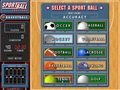 Téléchargement gratuit du Jeu Sportball Challenge