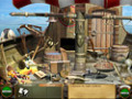 Free download Sprill et Ritchie: Voyage à Travers le Temps screenshot