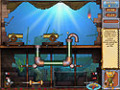 Free download Sprill: Le Mystère du Triangle des Bermudes screenshot