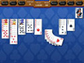 Capture d'écran de Spyde Solitaire à téléchargement gratuit 1