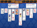 Capture d'écran de Spyde Solitaire à téléchargement gratuit 3
