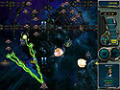 Capture d'écran de Star Defender 3 à téléchargement gratuit 1