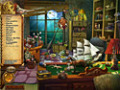 Free download Steve the Sheriff 2: Le Dossier du Bidule Disparu screenshot