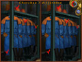 Free download Steve the Sheriff 2: Le Dossier du Bidule Disparu screenshot