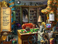 Free download Steve the Sheriff 2: Le Dossier du Bidule Disparu screenshot