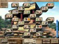Capture d'écran de Stone-Jong à téléchargement gratuit 1