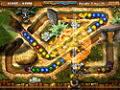 Capture d'écran de Stone Loops of Jurassica à téléchargement gratuit 1