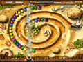 Capture d'écran de Stone Loops of Jurassica à téléchargement gratuit 2
