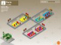Capture d'écran de Subway Scramble à téléchargement gratuit 3