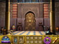 Capture d'écran de The Sultan's Labyrinth: Le Sacrifice de Bahar à téléchargement gratuit 1
