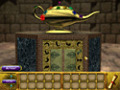 Capture d'écran de The Sultan's Labyrinth: Le Sacrifice de Bahar à téléchargement gratuit 2