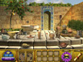 Capture d'écran de The Sultan's Labyrinth: Le Sacrifice de Bahar à téléchargement gratuit 3