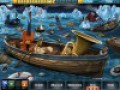 Capture d'écran de Sunset Studio: Love on the High Seas à téléchargement gratuit 1