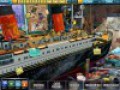 Capture d'écran de Sunset Studio: Love on the High Seas à téléchargement gratuit 2