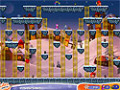 Capture d'écran de Super Granny Winter Wonderland à téléchargement gratuit 2