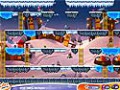Capture d'écran de Super Granny Winter Wonderland à téléchargement gratuit 3
