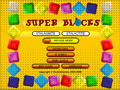 Capture d'écran de Super Blocks à téléchargement gratuit 1