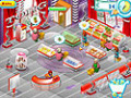 Free download Supermarket Mania screenshot