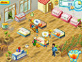 Free download Supermarket Mania screenshot