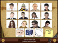 Capture d'écran de Suspects and Clues à téléchargement gratuit 1