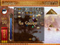 Free download Temple of Tangram screenshot