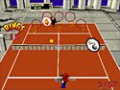 Téléchargement gratuit du Jeu Tennis titans