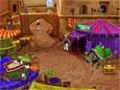 Capture d'écran de The Adventures Of Alladin And The Magic Skull à téléchargement gratuit 1