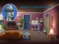 Capture d'écran de The Blackwell Convergence à téléchargement gratuit 1