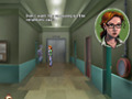 Capture d'écran de The Blackwell Convergence à téléchargement gratuit 3