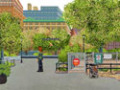 Free download The Blackwell Legacy screenshot