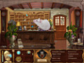 Free download The Clockwork Man screenshot