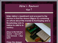 Capture d'écran de The Color of Murder Strategy Guide à téléchargement gratuit 1
