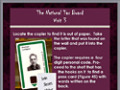 Capture d'écran de The Color of Murder Strategy Guide à téléchargement gratuit 2