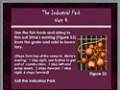 Capture d'écran de The Color of Murder Strategy Guide à téléchargement gratuit 3